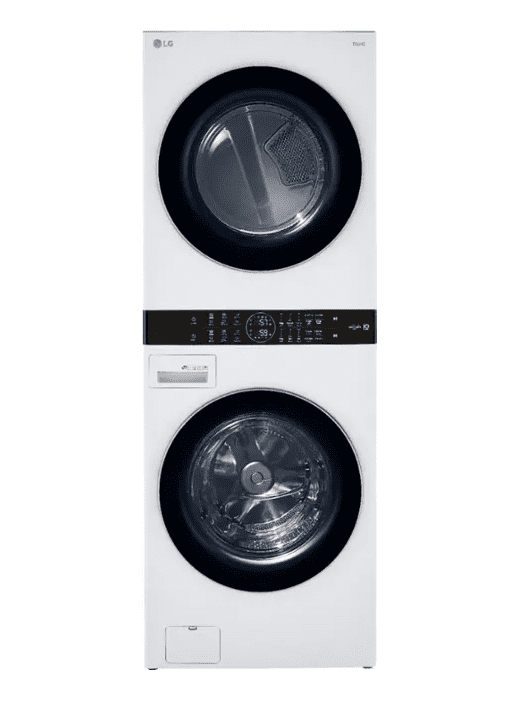 Laundry Machine